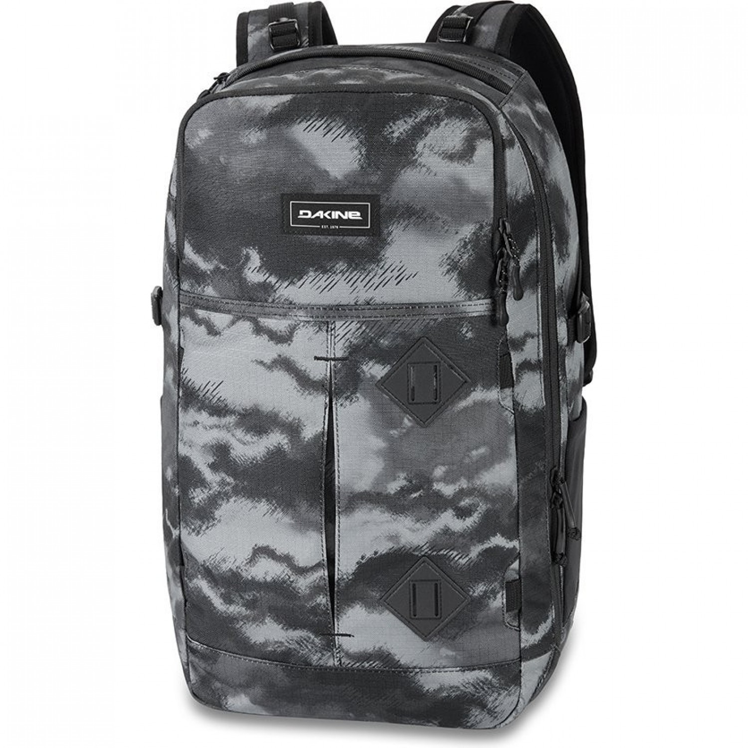 Dakine split adventure 38l review best sale