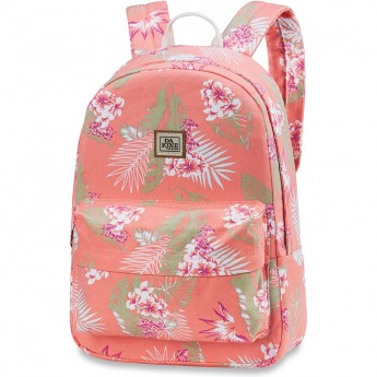 Рюкзак женский DAKINE 365 CANVAS 21L WAIKIKI CANVAS