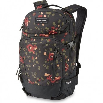 Рюкзак женский DAKINE WOMEN'S HELI PRO 20L BEGONIA 10003270