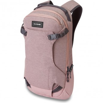 Рюкзак женский DAKINE WOMEN'S HELI PRO 20L WOODROSE 10001480