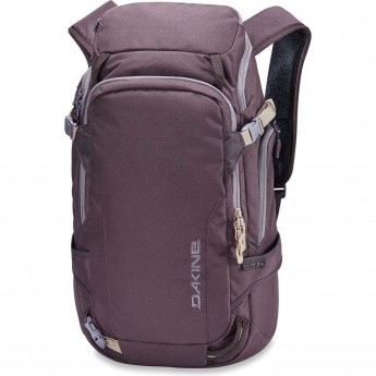 Рюкзак женский DAKINE WOMEN'S HELI PRO 24L AMETHYST 10001481