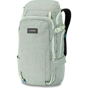 Рюкзак женский DAKINE WOMEN'S HELI PRO 24L GREEN LILY 10001481