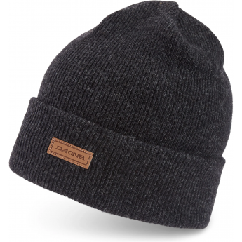 Шапка DAKINE BARNABY BEANIE BLACK