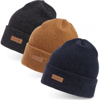 Шапка DAKINE BARNABY BEANIE NIGHT SKY