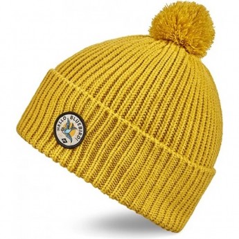 Шапка DAKINE BERKLEY BEANIE OCHRE