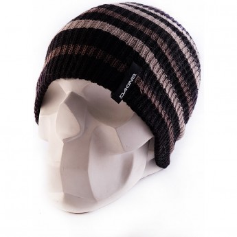 Шапка DAKINE CHASE BK/CL