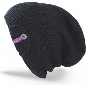 Шапка DAKINE EMMA BLACK Шапка DAKINE EMMA BLACK
