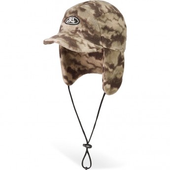 Шапка DAKINE FELIX FLEECE CAP ASHCROFT CAMO