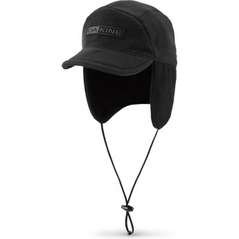 Шапка DAKINE FELIX FLEECE CAP BLACK RETRO