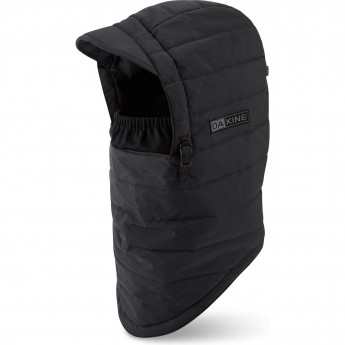 Шапка DAKINE LOFTY HOOD BLACK Шапка DAKINE LOFTY HOOD BLACK