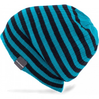 Шапка DAKINE LOGAN BK/BE Шапка DAKINE LOGAN BK/BE