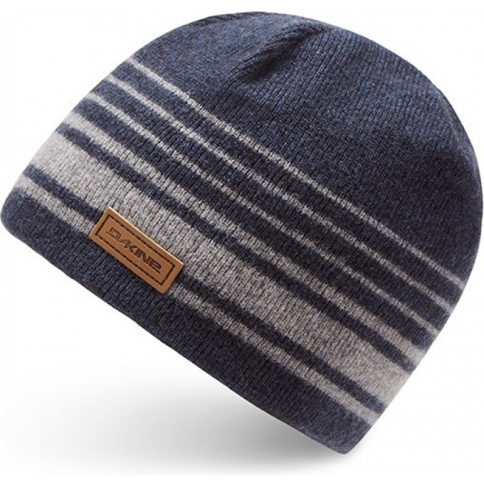 Шапка DAKINE LUMBERMAN BEANIE NIGHT SKY 10002663 (0610934317497)