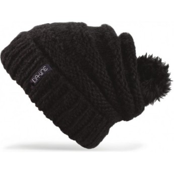 Шапка DAKINE SCRUNTCH BLACK Шапка DAKINE SCRUNTCH BLACK