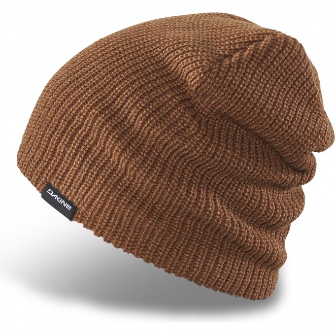 Шапка DAKINE TALLBOY BEANIE BISON 10000803 (0194626467719)