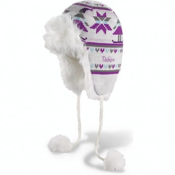 Шапка DAKINE TASHA IVORY