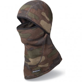 Шапка под шлем DAKINE CONVERTIBLE BALACLAVA CAMO