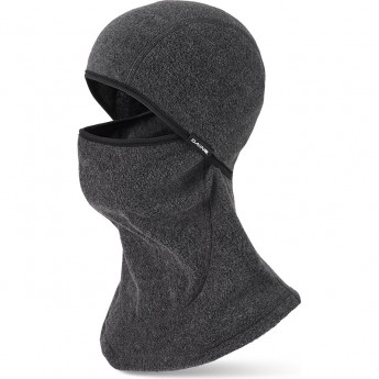 Шапка под шлем DAKINE CONVERTIBLE BALACLAVA CHARCOAL Размер S/M
