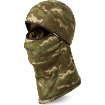 Шапка под шлем DAKINE CONVERTIBLE BALACLAVA OLIVE ASHCROFT CAMO, S/M Шапка под шлем DAKINE CONVERTIBLE BALACLAVA OLIVE ASHCROFT CAMO, S/M