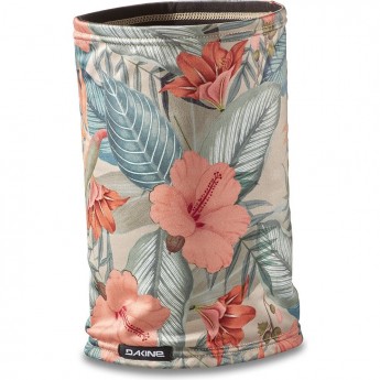 Шарф DAKINE BRIDGER NECK TUBE RATTAN TROPICAL Шарф DAKINE BRIDGER NECK TUBE RATTAN TROPICAL