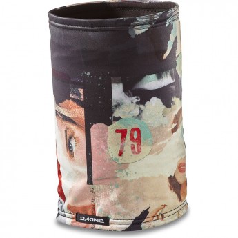 Шарф DAKINE BRIDGER NECK TUBE TORN ON Шарф DAKINE BRIDGER NECK TUBE TORN ON