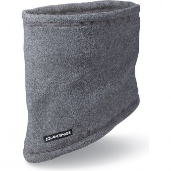 Шарф DAKINE FLEECE NECK TUBE CHARCOAL Шарф DAKINE FLEECE NECK TUBE CHARCOAL
