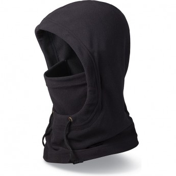Шарф DAKINE HUNTER BALACLAVA BLACK