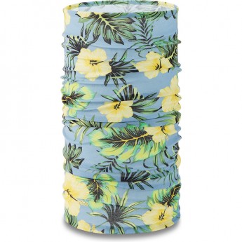 Шарф DAKINE PROWLER NECK TUBE HIBISCUS TROPICAL