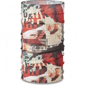 Шарф DAKINE PROWLER NECK TUBE TORN ON Шарф DAKINE PROWLER NECK TUBE TORN ON