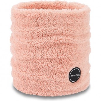 Шарф женский DAKINE BERGEN FLEECE NECK TUBE CRABAPPLE Шарф женский DAKINE BERGEN FLEECE NECK TUBE CRABAPPLE