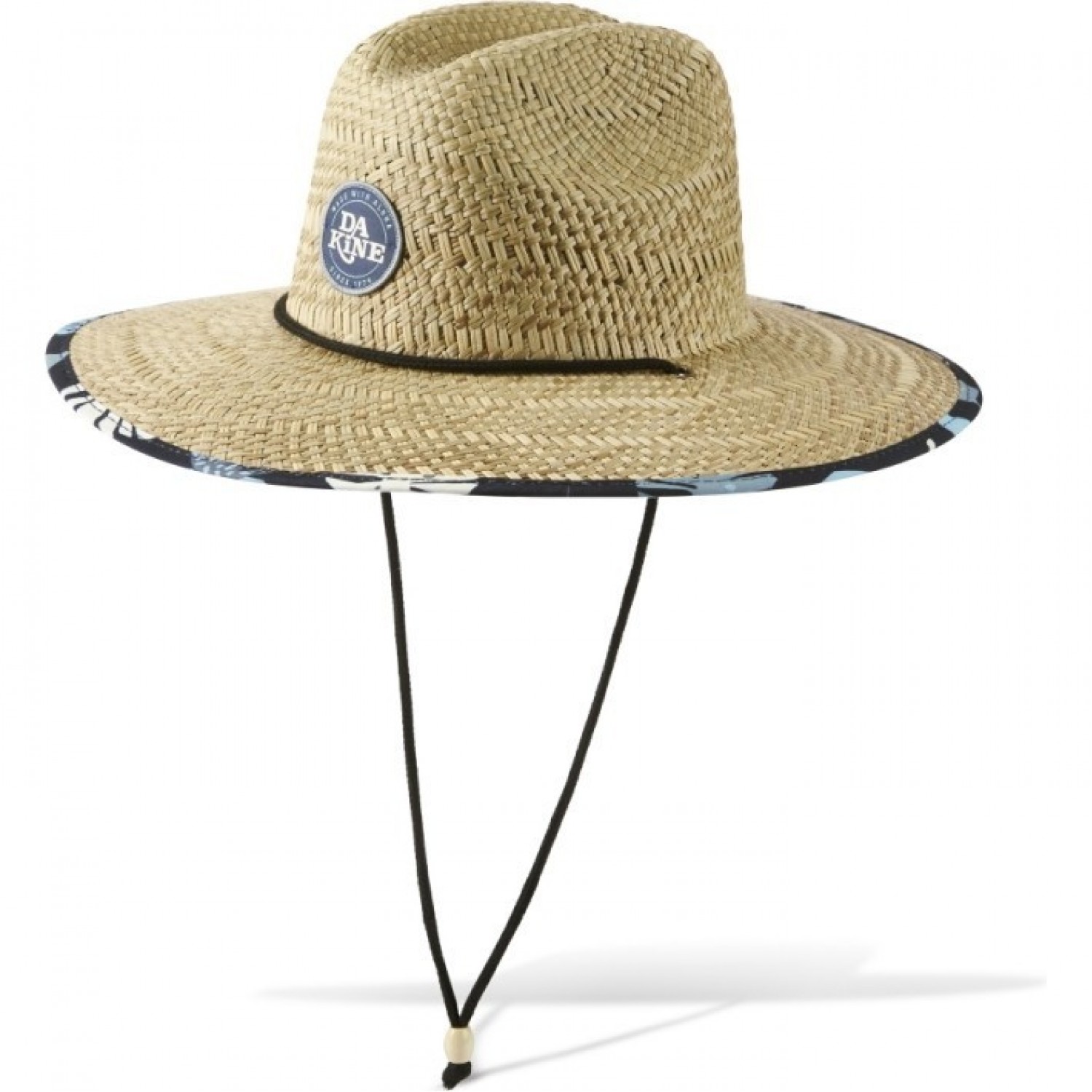 Dakine pindo sales straw hat