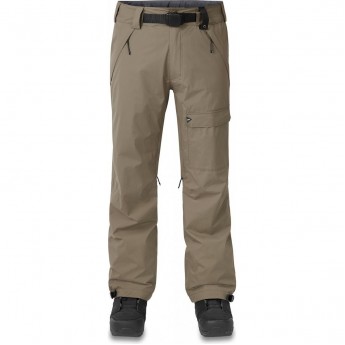 Штаны 15/15 DAKINE STONEHAM PANT TARMAC Размер S