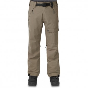 Штаны 15/15 DAKINE STONEHAM PANT TARMAC Размер XL Штаны 15/15 DAKINE STONEHAM PANT TARMAC Размер XL