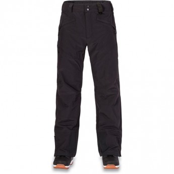 Штаны для сноубординга DAKINE MERIDIAN PANT BLACK Размер S