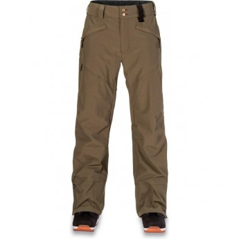 Штаны для сноубординга DAKINE MERIDIAN PANT TARMAC Размер L Штаны для сноубординга DAKINE MERIDIAN PANT TARMAC Размер L