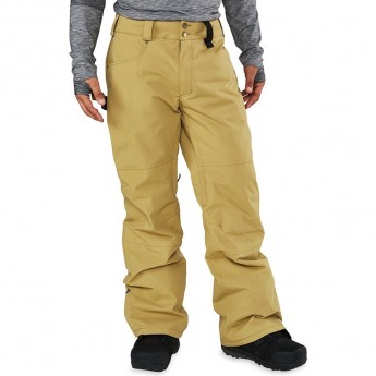 Штаны для сноубординга утепленные DAKINE ARTILLERY INSULATED PANT FENNEL Размер XL Штаны для сноубординга утепленные DAKINE ARTILLERY INSULATED PANT FENNEL Размер XL