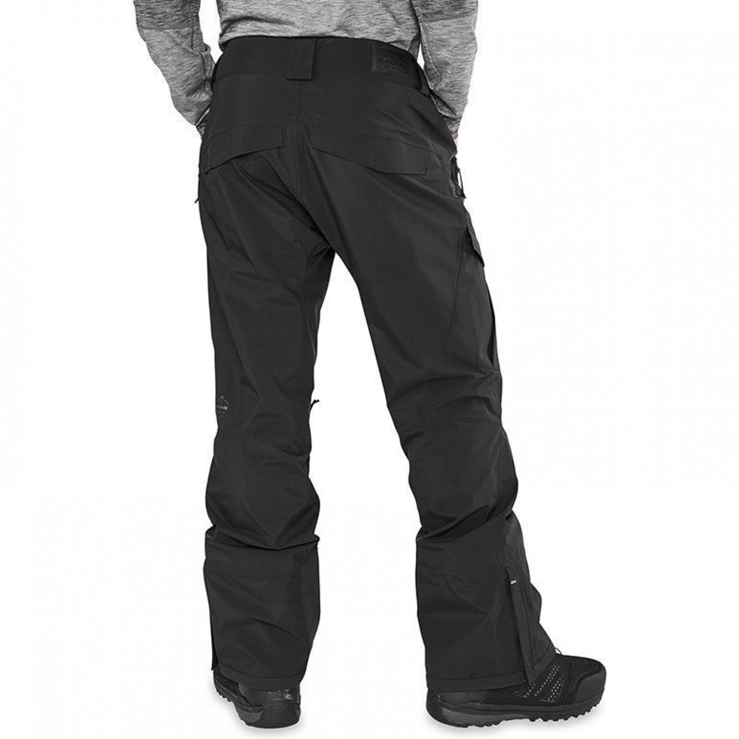 Dakine vapor 2l discount
