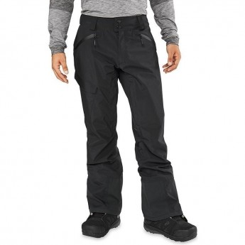 Штаны Gore-Tex DAKINE VAPOR 2L PANT BLACK Размер L Штаны Gore-Tex DAKINE VAPOR 2L PANT BLACK Размер L