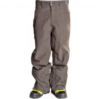 Штаны сноубордические DAKINE 15К MENS RPM PANT MICROCHECK Размер L Штаны сноубордические DAKINE 15К MENS RPM PANT MICROCHECK Размер L