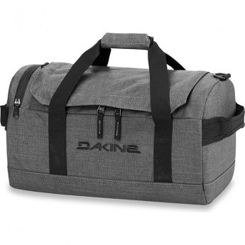 Сумка DAKINE EQ DUFFLE 25L CARBON Сумка DAKINE EQ DUFFLE 25L CARBON