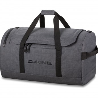 Сумка DAKINE EQ DUFFLE 70L CARBON Сумка DAKINE EQ DUFFLE 70L CARBON