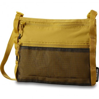 Сумка DAKINE TRAVEL CROSSBODY MUSTARD Сумка DAKINE TRAVEL CROSSBODY MUSTARD