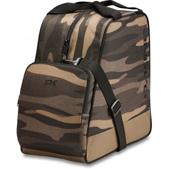 Сумка для ботинок DAKINE BOOT BAG 30L FIELD CAMO Сумка для ботинок DAKINE BOOT BAG 30L FIELD CAMO