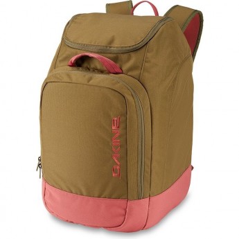 Сумка для ботинок DAKINE BOOT PACK 50L DARK OLIVE/DARK ROSE