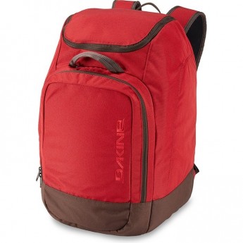 Сумка для ботинок DAKINE BOOT PACK 50L DEEP RED