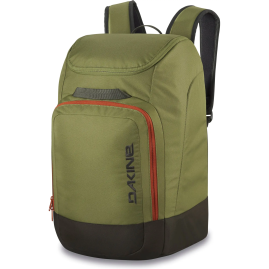 Сумка для ботинок DAKINE BOOT PACK 50L UTILITY GREEN/GREEN