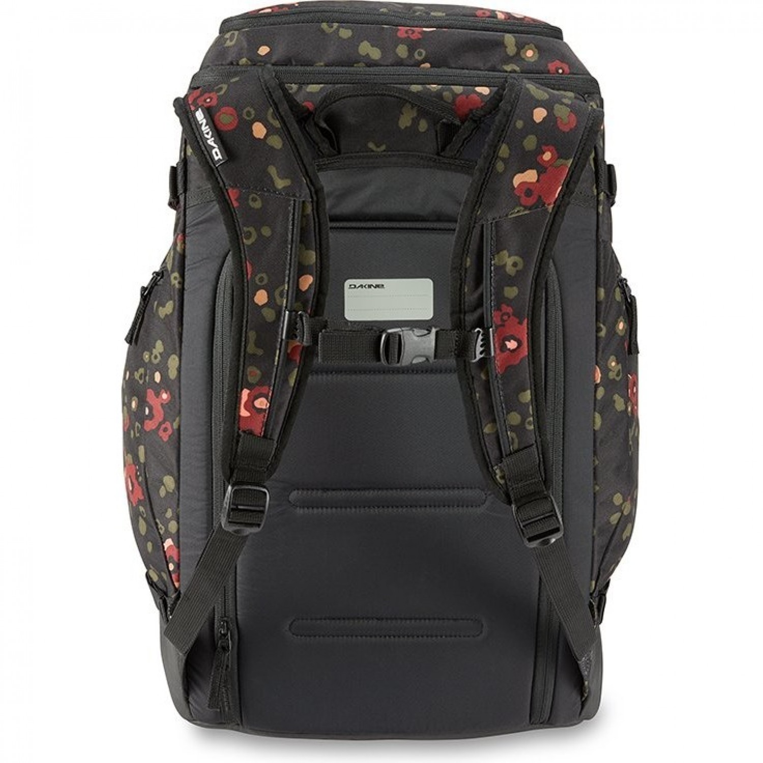 Dakine Boot Pack DLX 75L Begonia