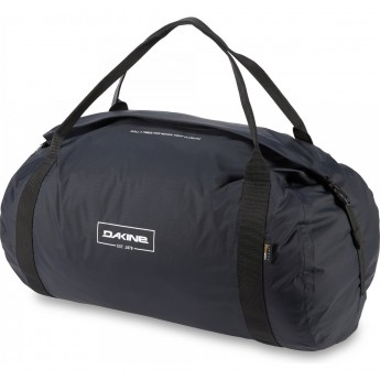 Сумка герметичная DAKINE PACKABLE ROLLTOP DRY DUFFLE 40L BLACK Сумка герметичная DAKINE PACKABLE ROLLTOP DRY DUFFLE 40L BLACK
