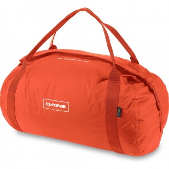 Сумка герметичная DAKINE PACKABLE ROLLTOP DRY DUFFLE 40L SUN FLARE