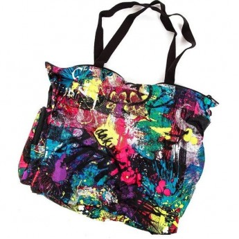 Сумка ж DAKINE Shopper Burnside