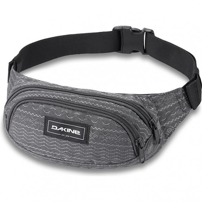 Сумка поясная DAKINE HIP PACK HOXTON 08130200 (0610934309287) Сумка поясная DAKINE HIP PACK HOXTON 08130200 (0610934309287)